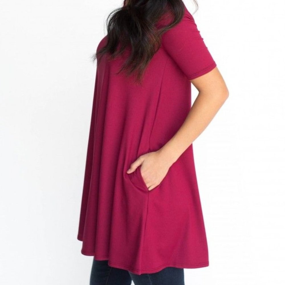 Agnes & Dora Dress